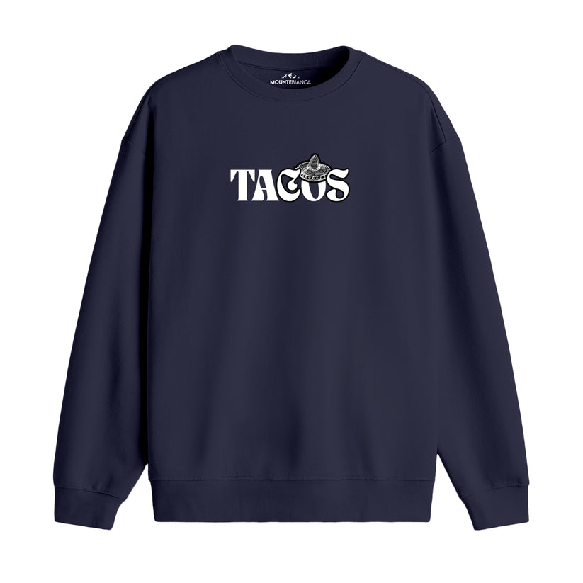 Tacos - Premium Sweatshirt