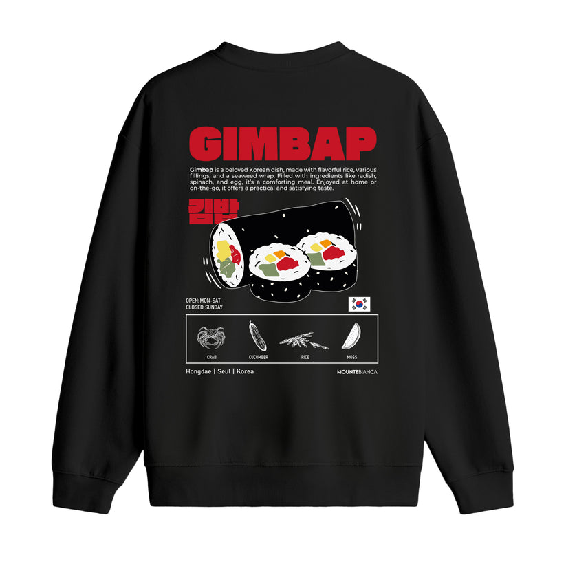Gimbap - Premium Sweatshirt