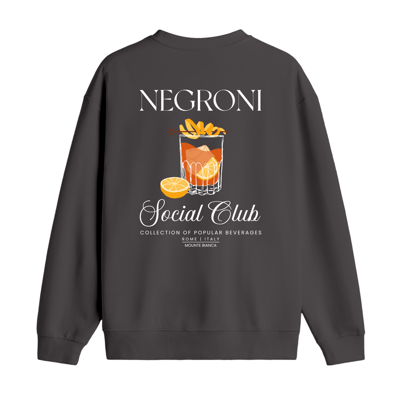 Negroni - Premium Sweatshirt