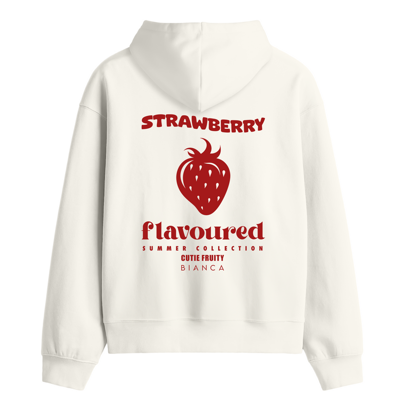 Strawberry - Premium Hoodie
