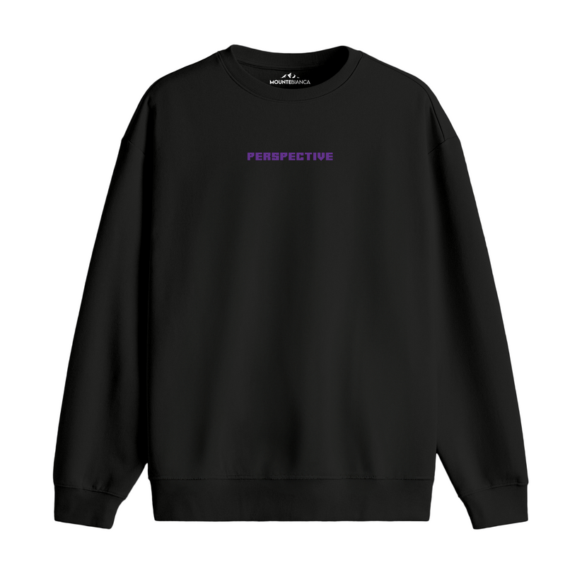 Perspective - Premium Sweatshirt