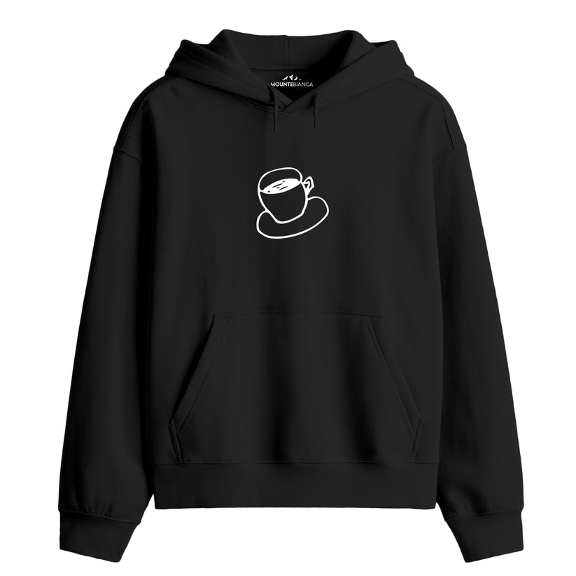 Croissant - Premium Hoodie