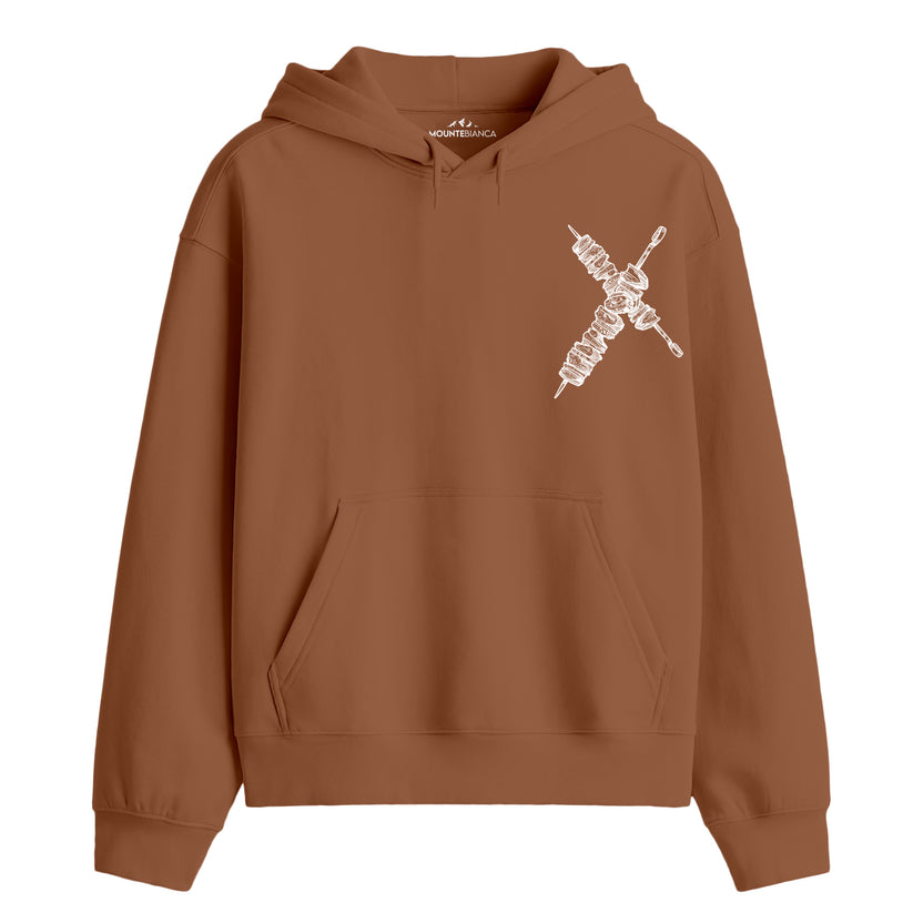 Kebab - Premium Hoodie