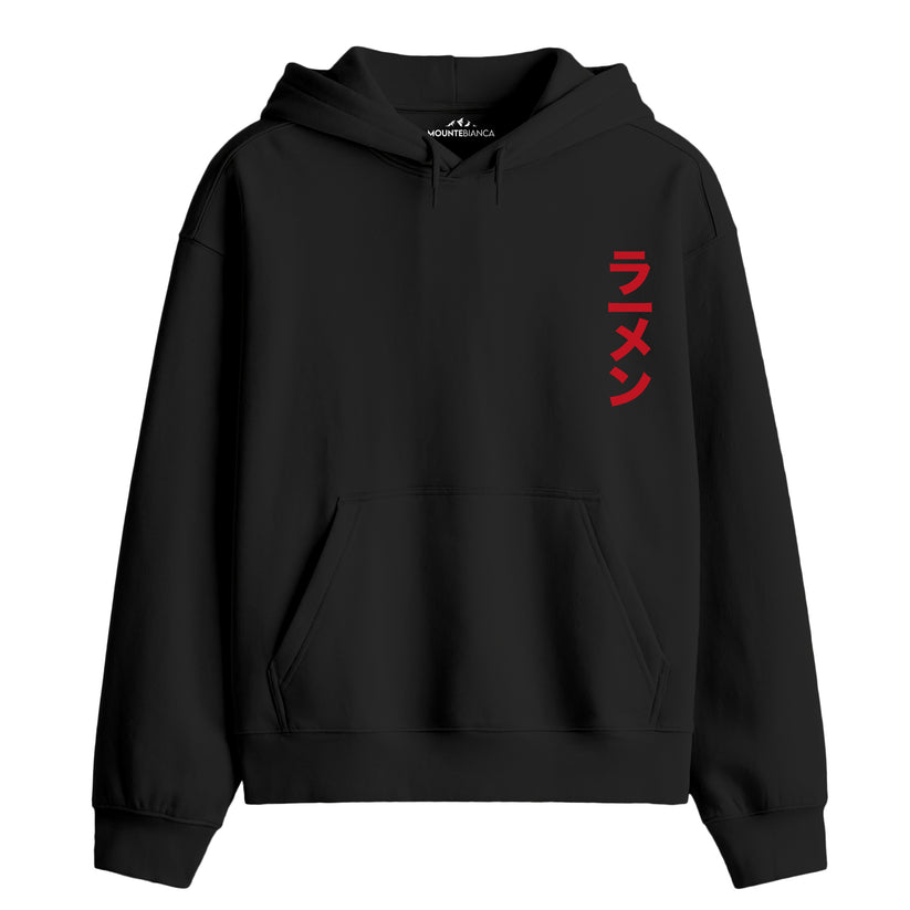 Ramen - Premium Hoodie