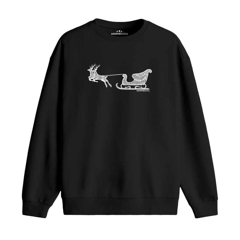 Slitta - Premium Sweatshirt