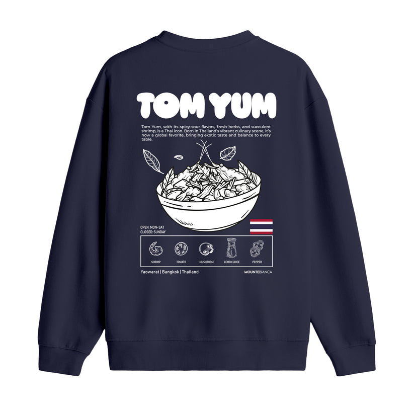 Tom Yum - Premium Sweatshirt