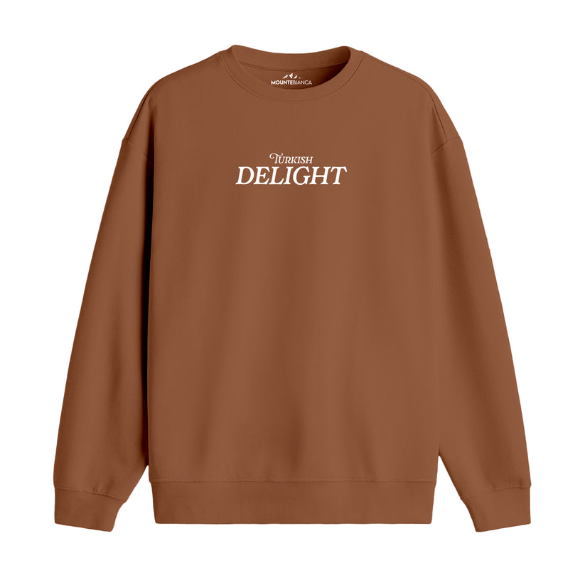 Turkish Delight - Premium Sweatshirt