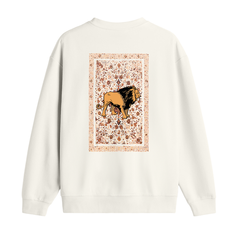 Leone - Premium Sweatshirt