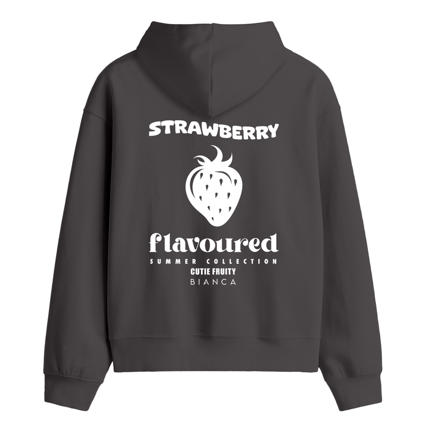 Strawberry - Premium Hoodie