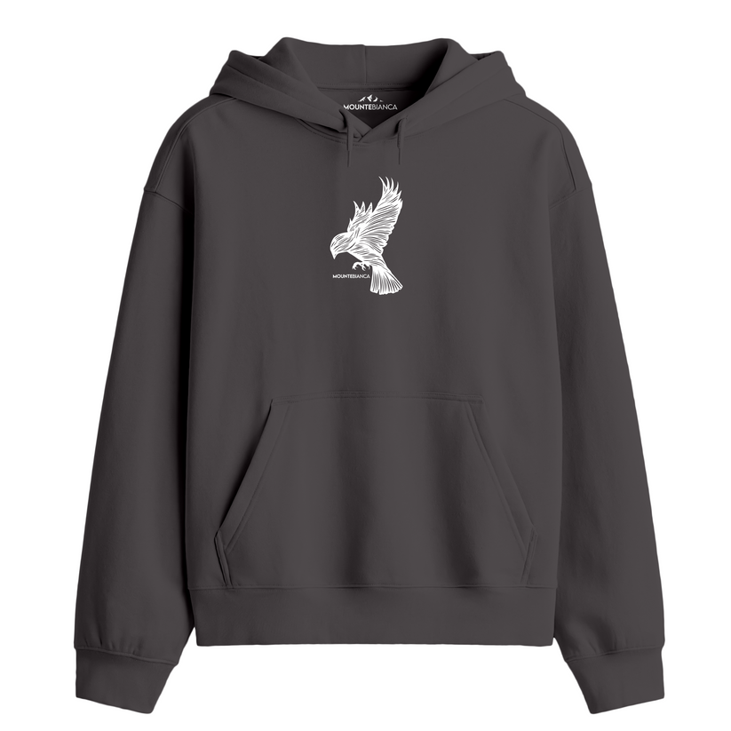 Eagle - Premium Hoodie