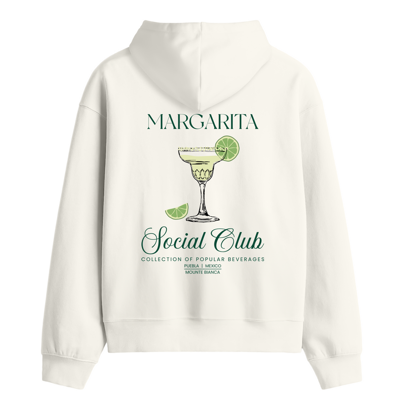 Margarita - Premium Hoodie