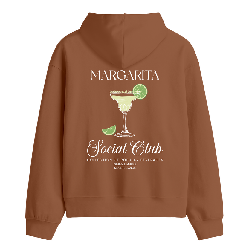 Margarita - Premium Hoodie