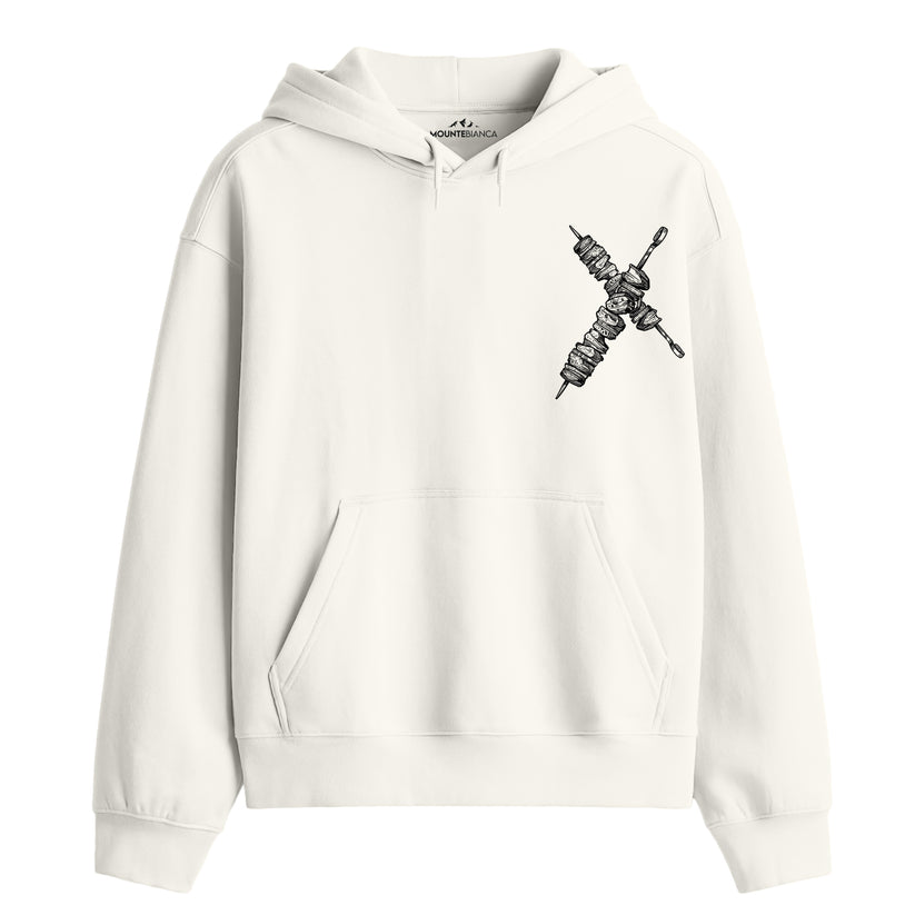 Kebab - Premium Hoodie