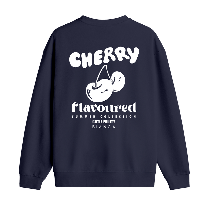 Cherry - Premium Sweatshirt