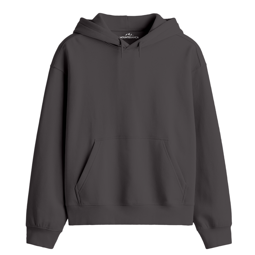 Basic - Premium Hoodie