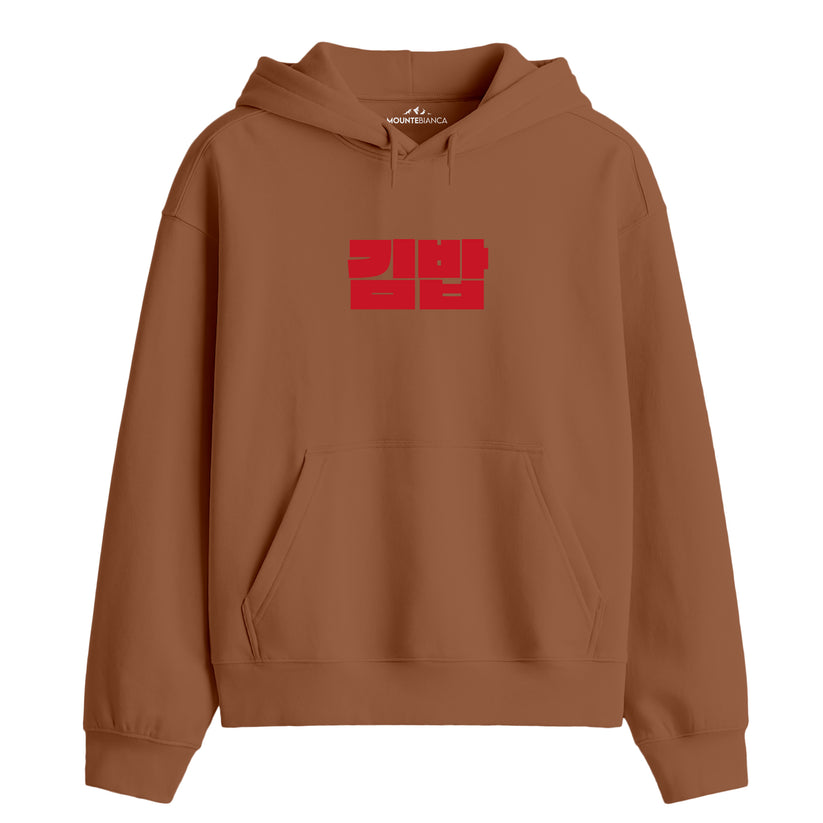 Gimbap - Premium Hoodie