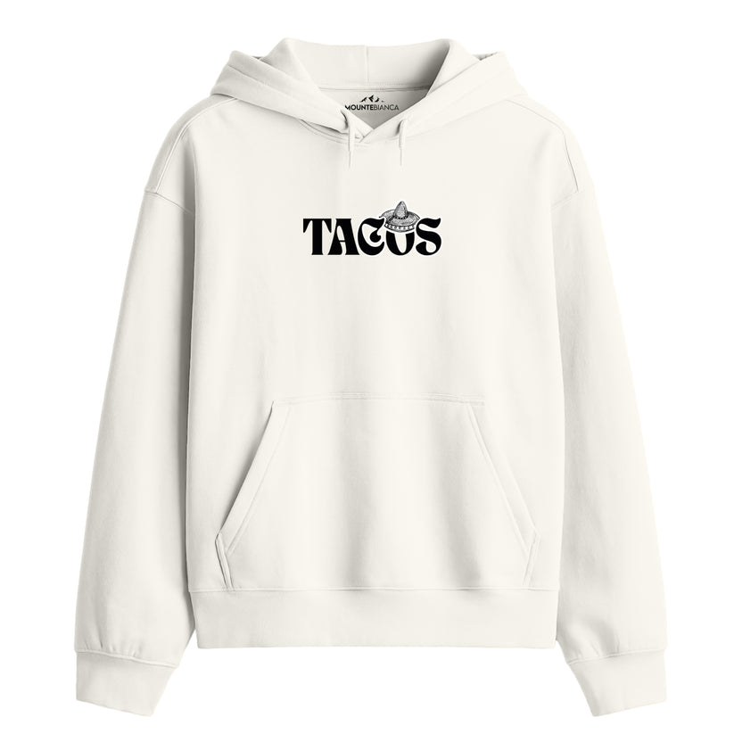 Tacos - Premium Hoodie