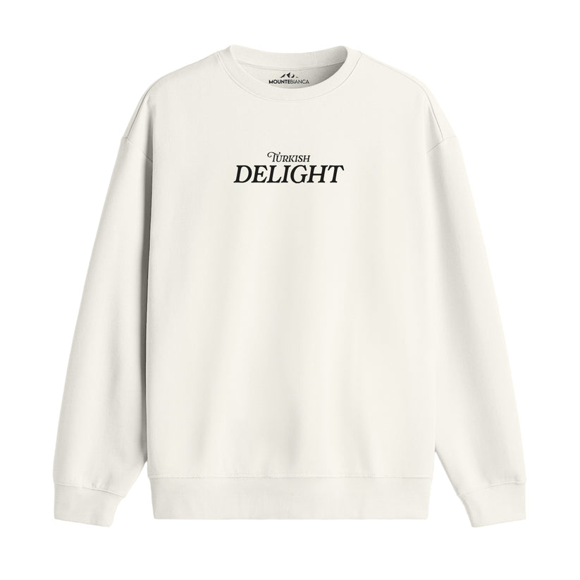 Turkish Delight - Premium Sweatshirt