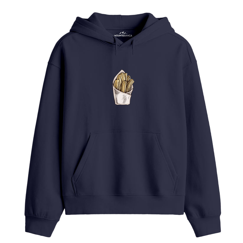 Churros - Premium Hoodie