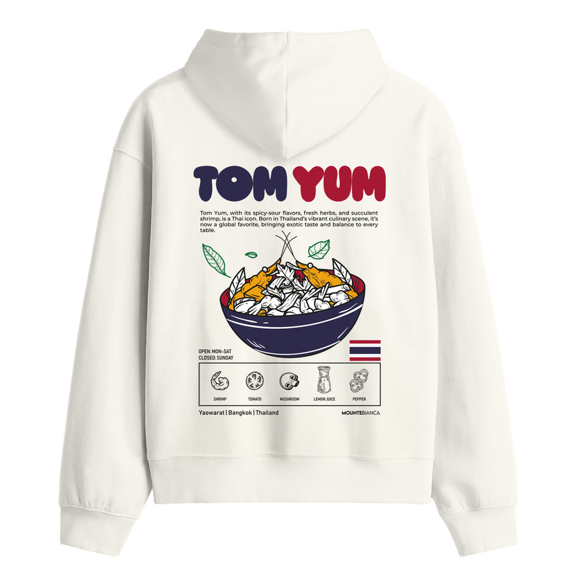 Tom Yum - Premium Hoodie