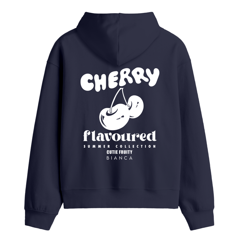 Cherry - Premium Hoodie
