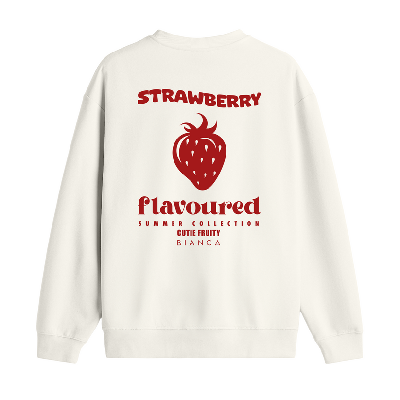 Strawberry - Premium Sweatshirt