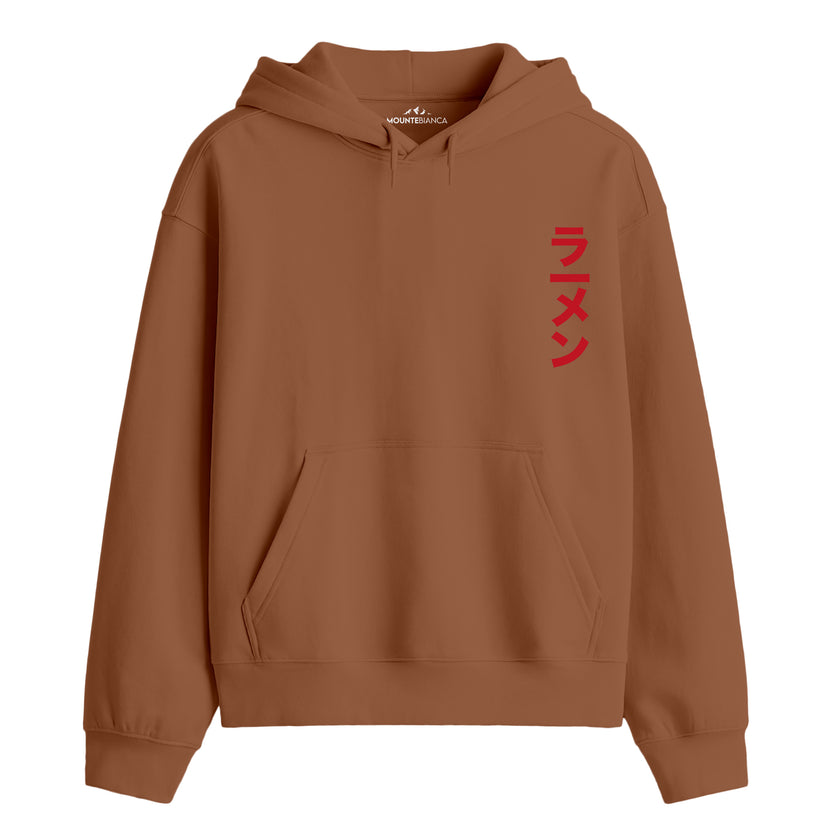 Ramen - Premium Hoodie
