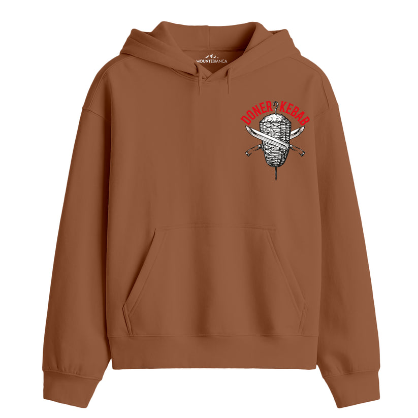 Doner Kebab - Premium Hoodie