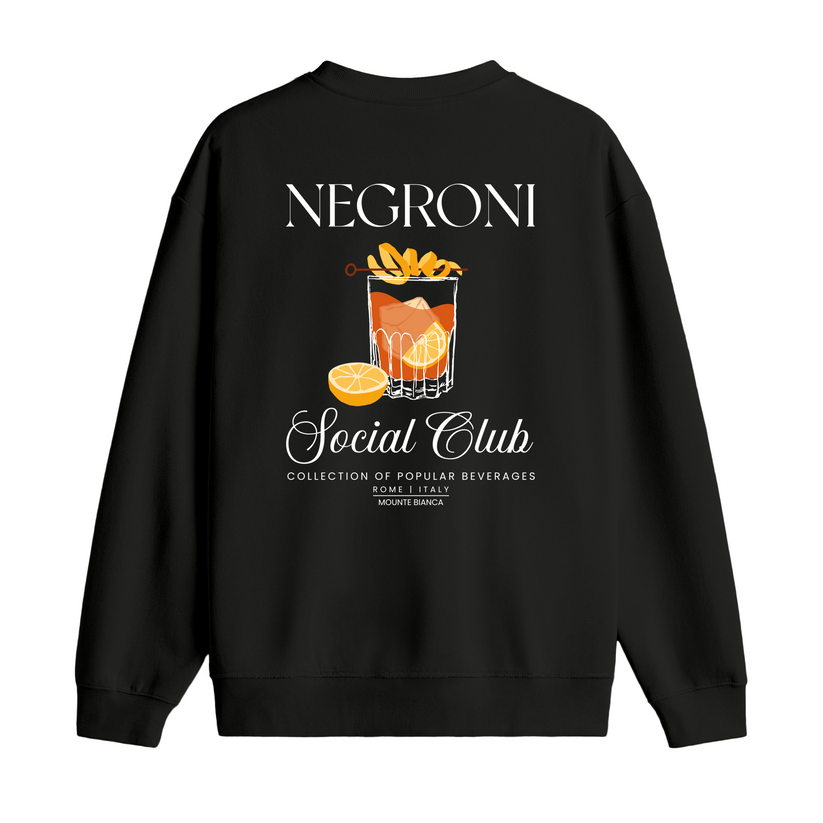 Negroni - Premium Sweatshirt