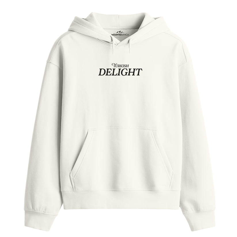 Turkish Delight - Premium Hoodie