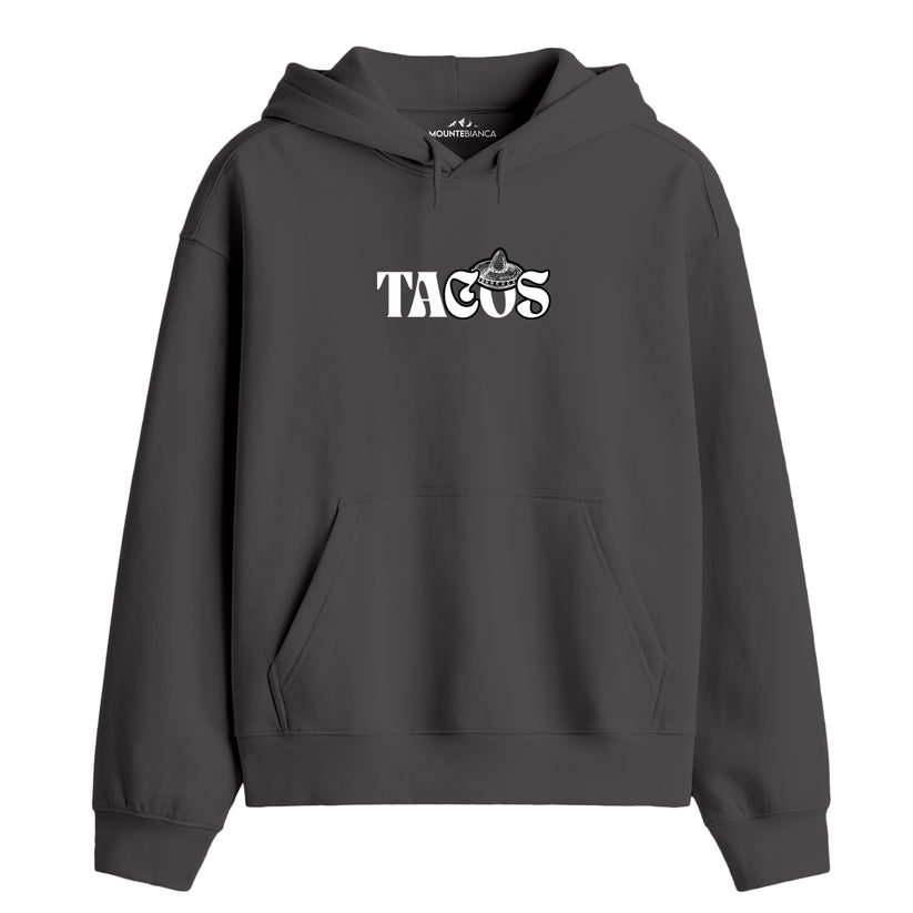 Tacos - Premium Hoodie