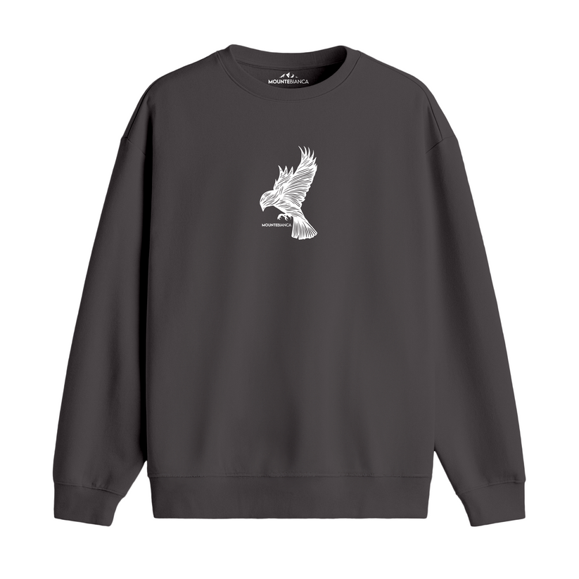 Eagle - Premium Sweatshirt