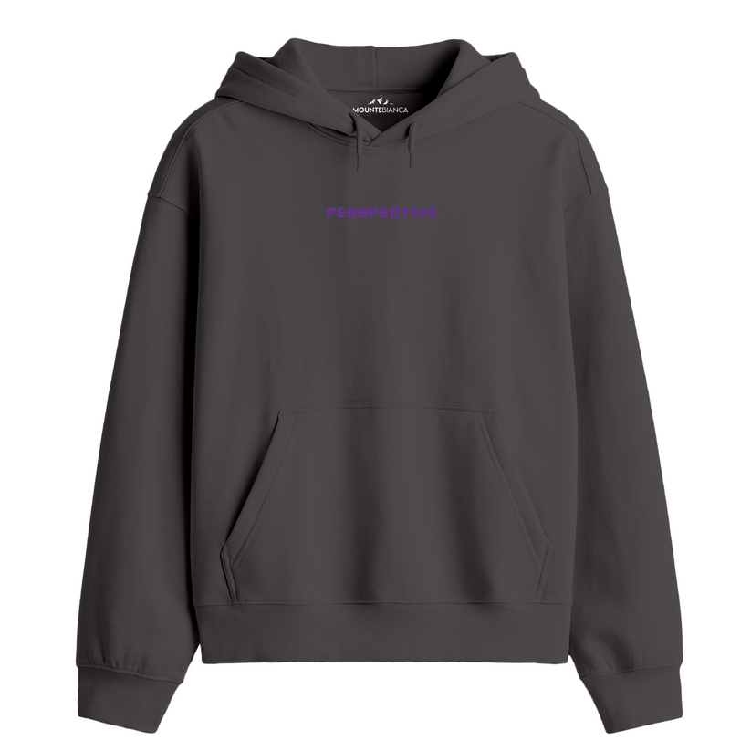 Perspective - Premium Hoodie