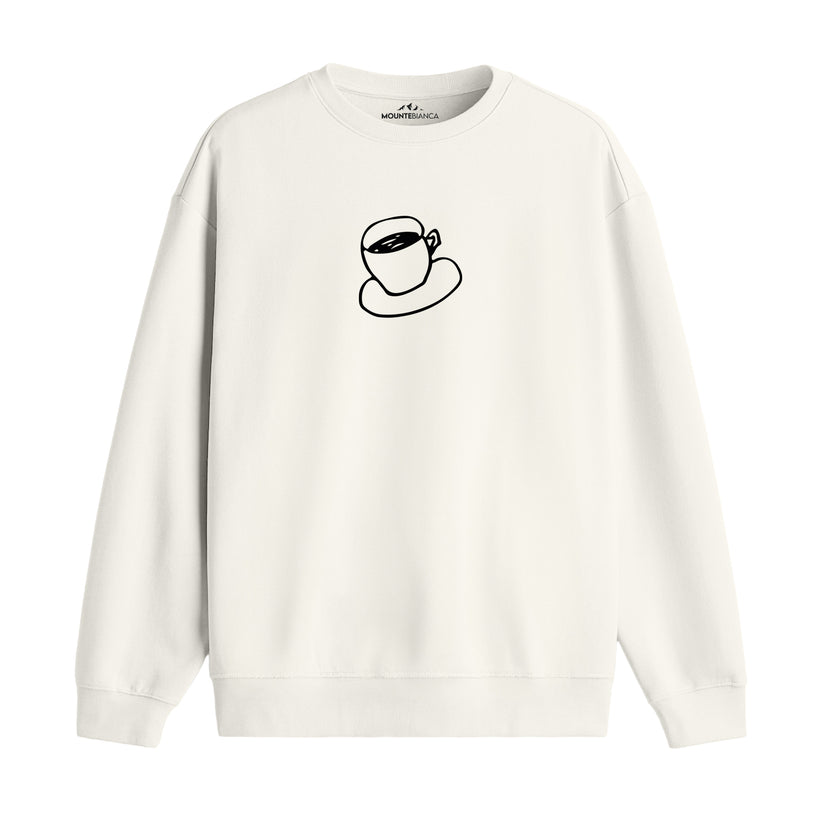 Croissant - Premium Sweatshirt
