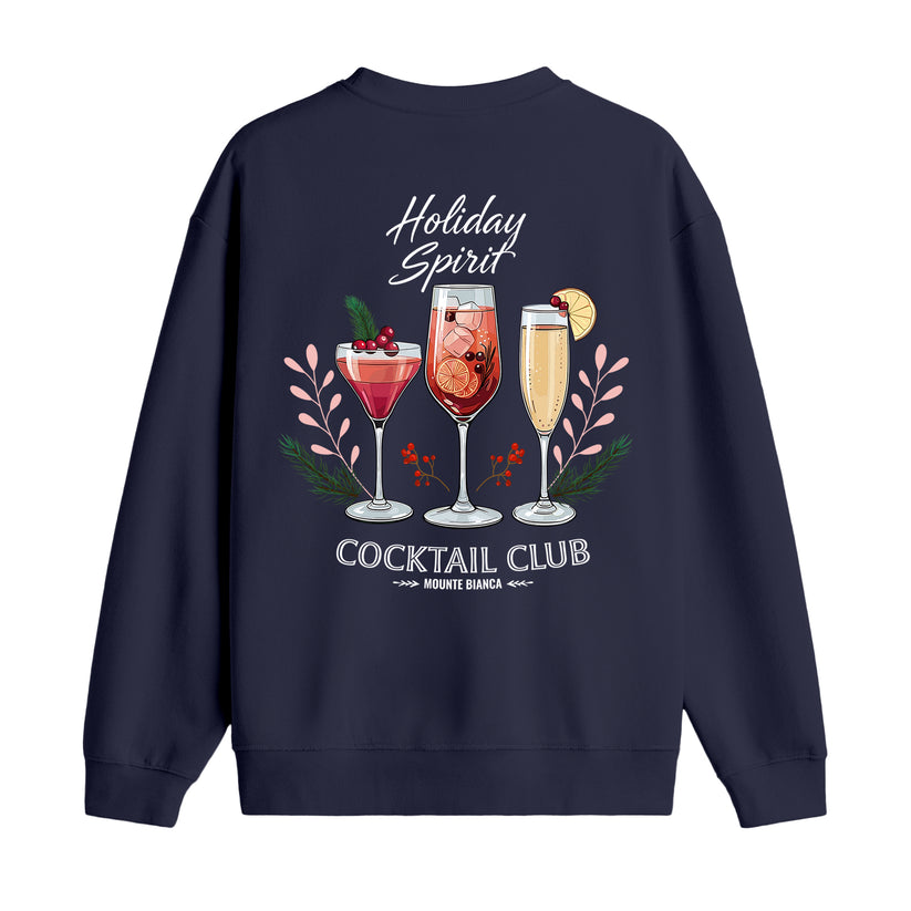 Holiday Spirit - Premium Sweatshirt