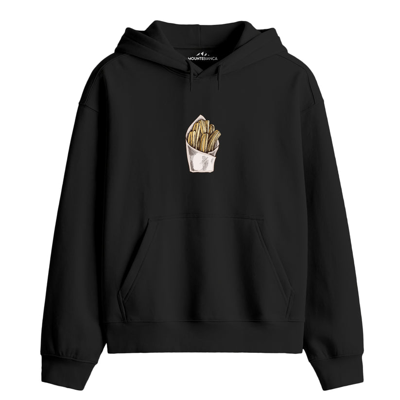 Churros - Premium Hoodie