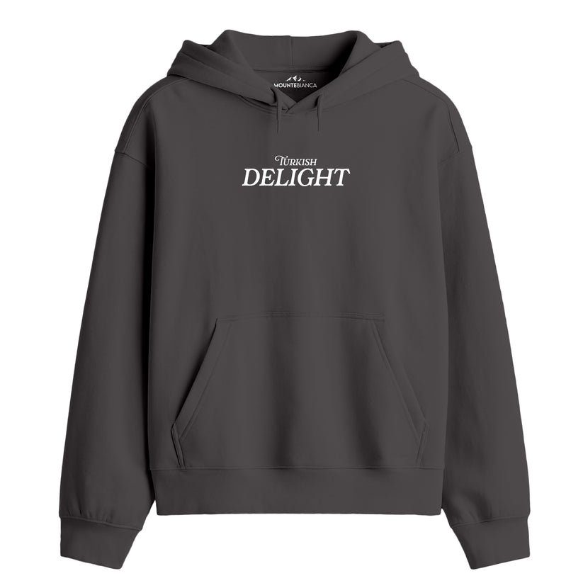 Turkish Delight - Premium Hoodie