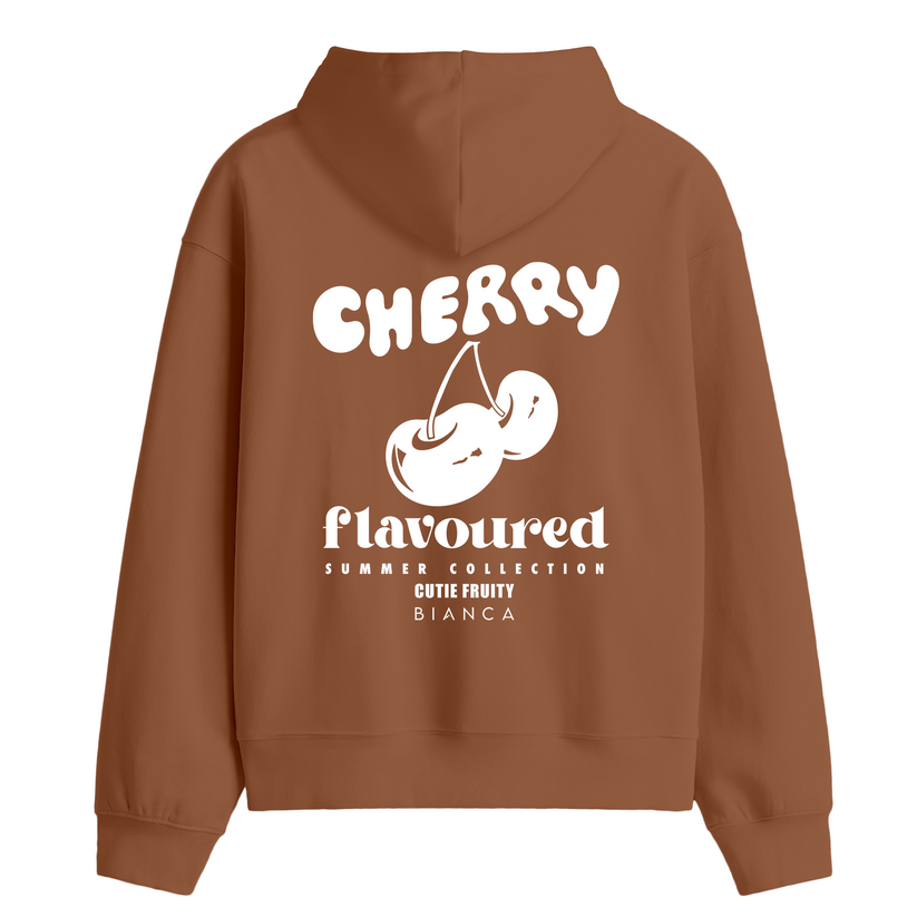 Cherry - Premium Hoodie