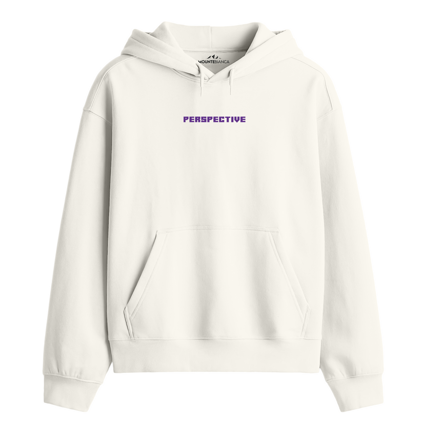 Perspective - Premium Hoodie