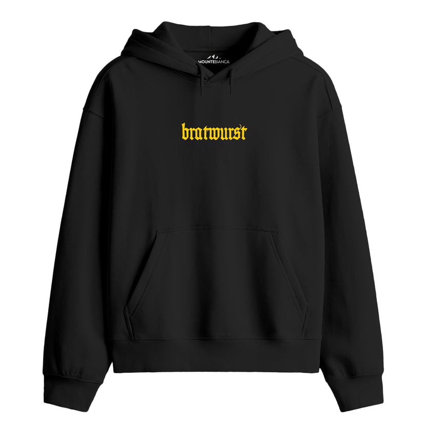 Bratwurst - Premium Hoodie
