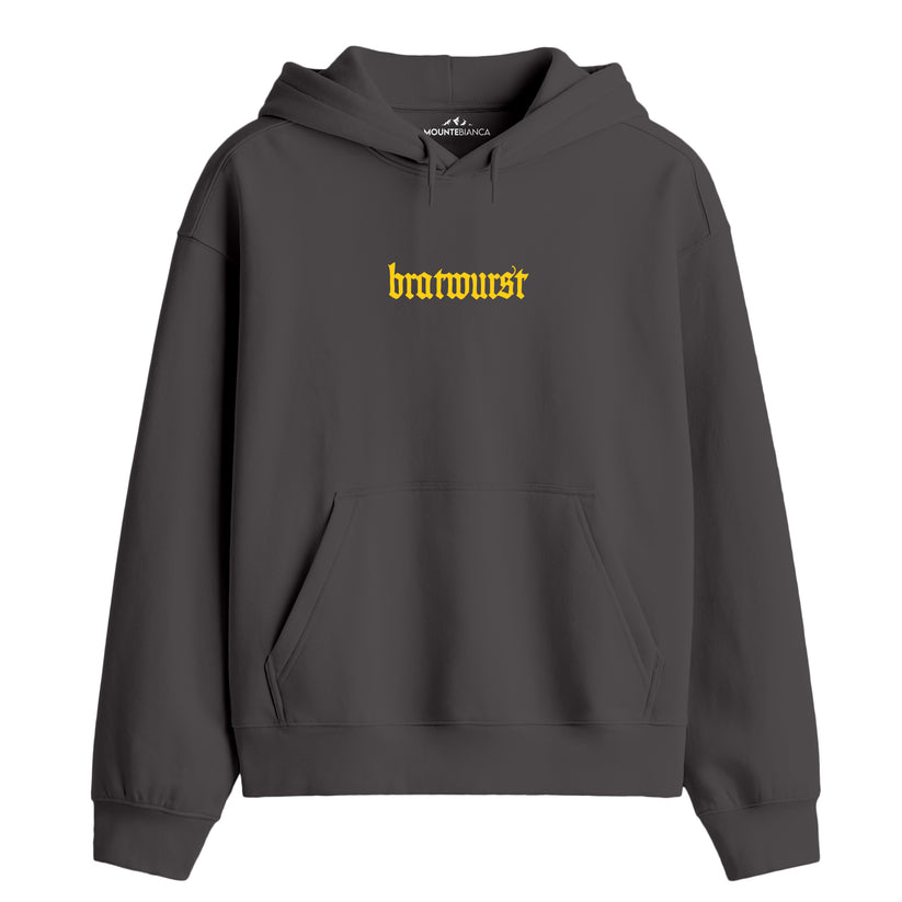 Bratwurst - Premium Hoodie