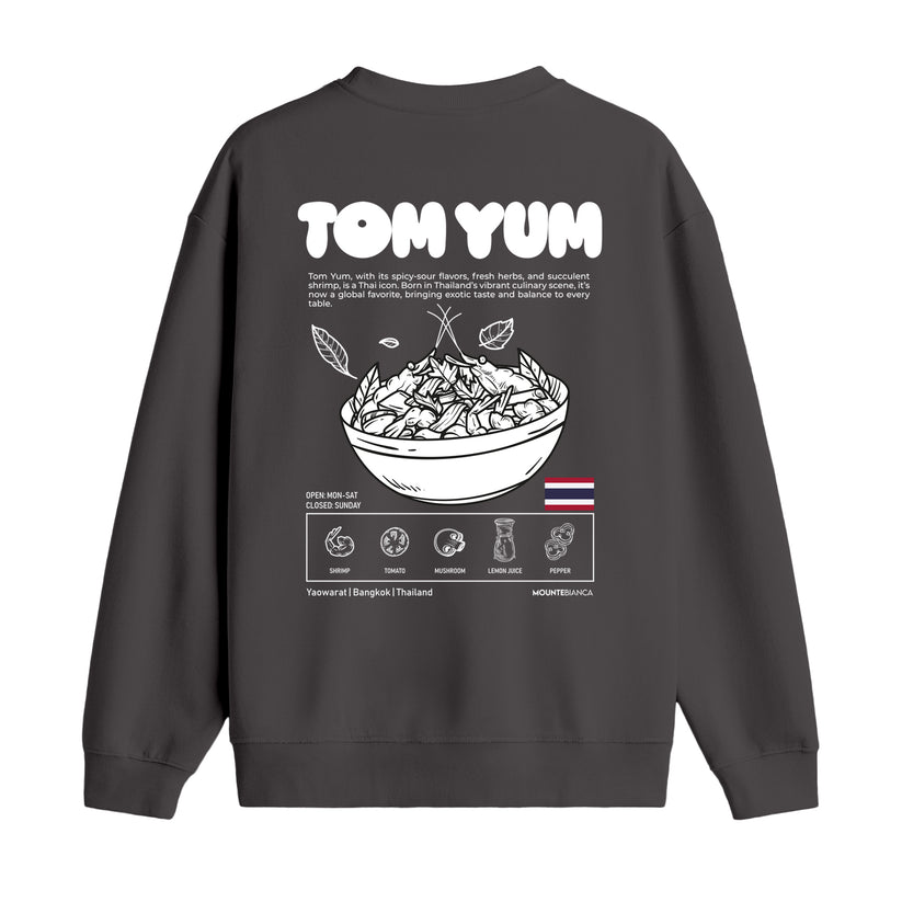 Tom Yum - Premium Sweatshirt