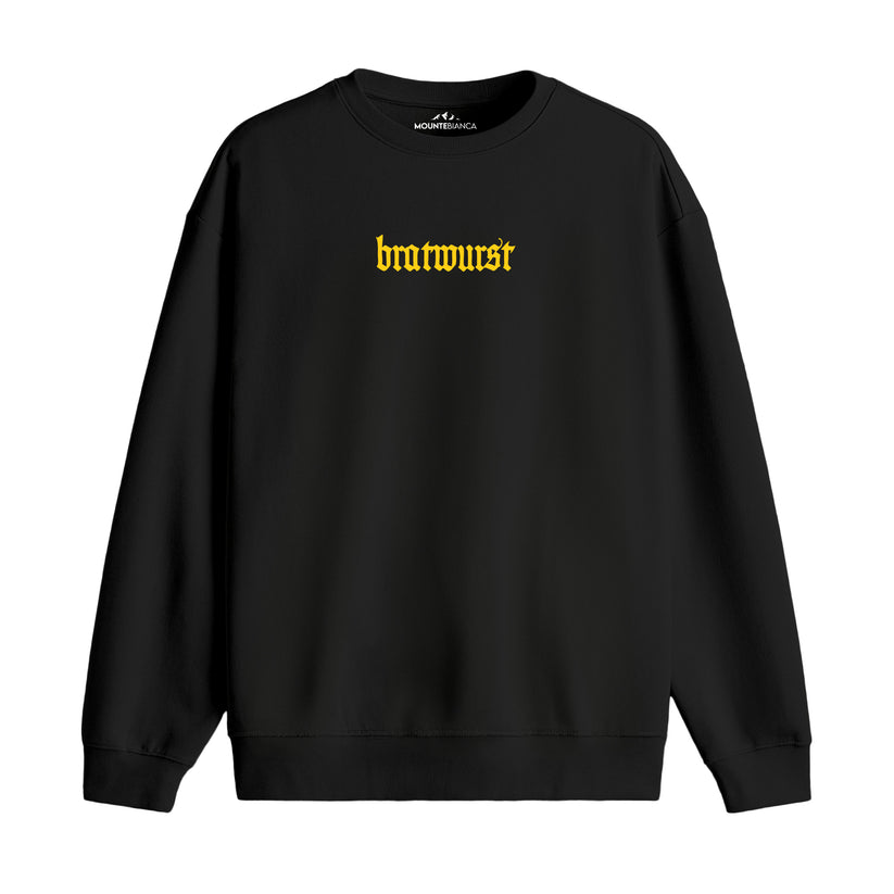 Bratwurst - Premium Sweatshirt