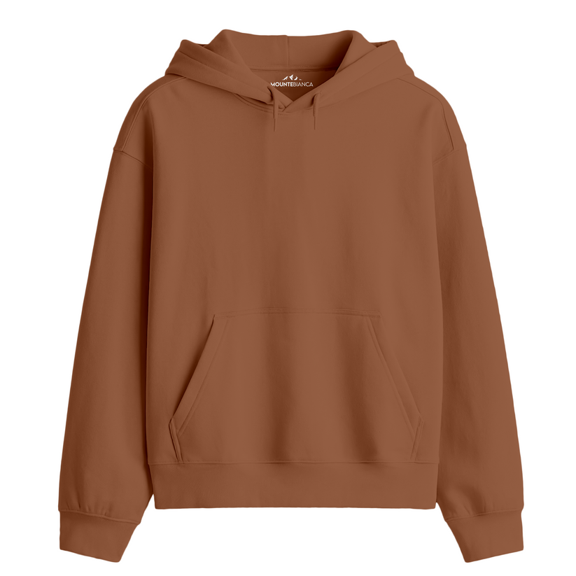 Basic - Premium Hoodie