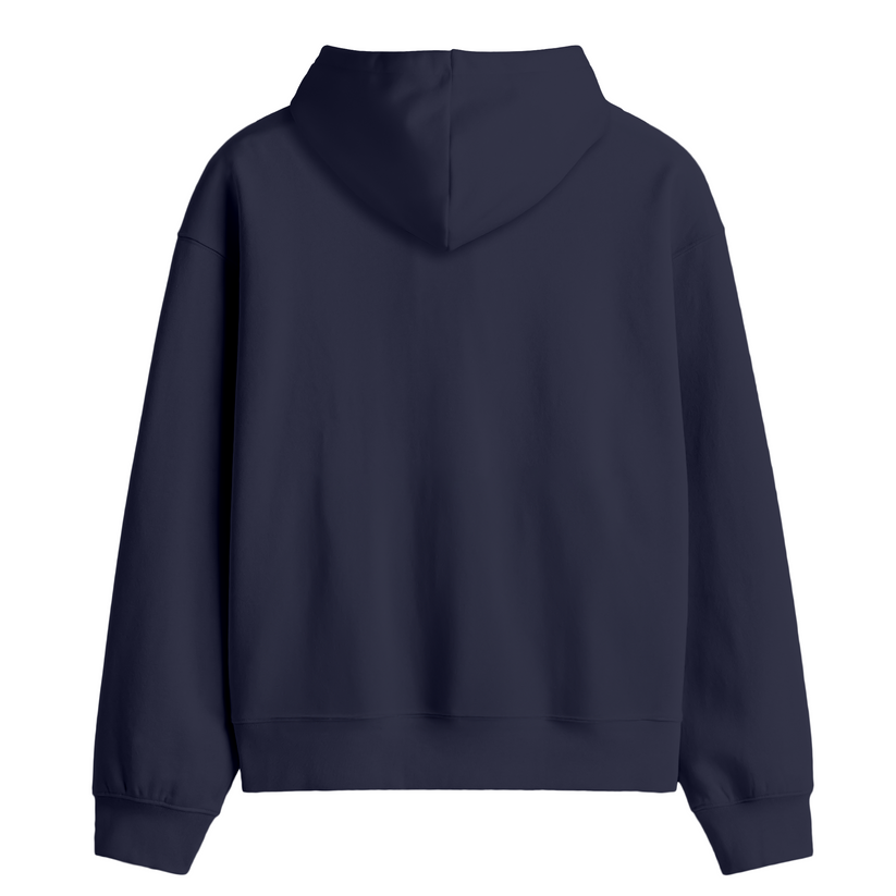 Basic - Premium Hoodie