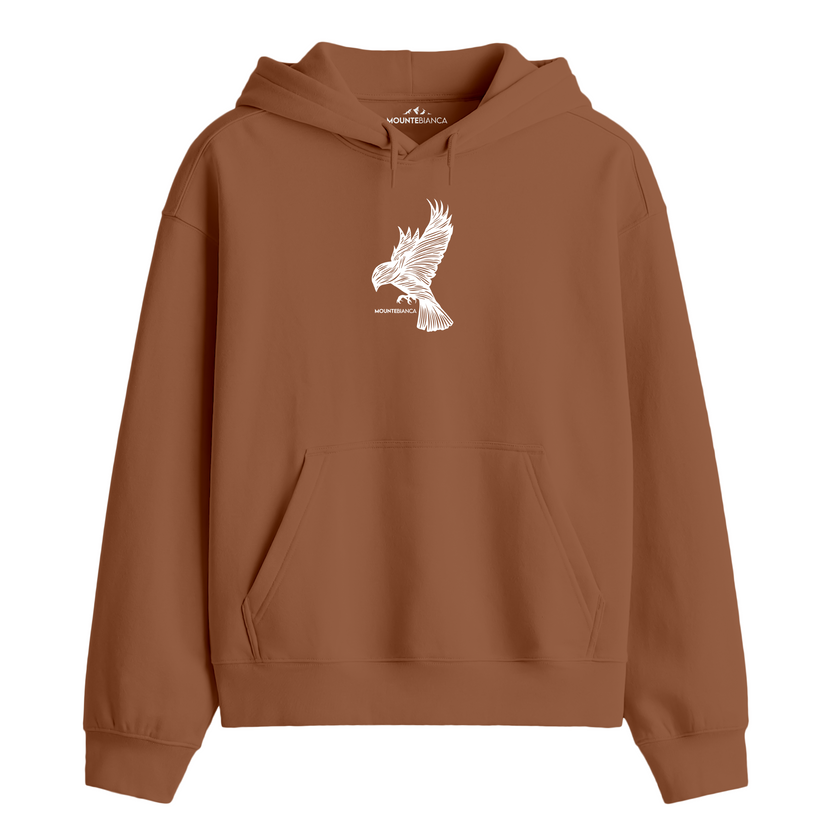 Eagle - Premium Hoodie