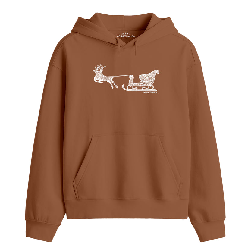 Slitta - Premium Hoodie