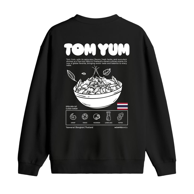Tom Yum - Premium Sweatshirt