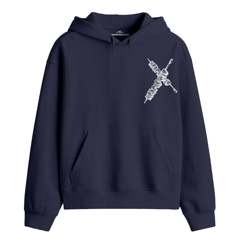Kebab - Premium Hoodie