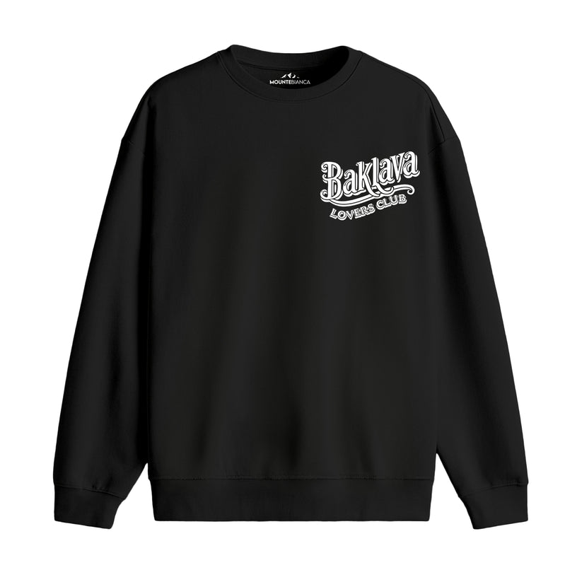 Baklava - Premium Sweatshirt